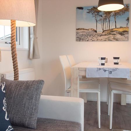 Villa Pier98 26 Scharbeutz Esterno foto