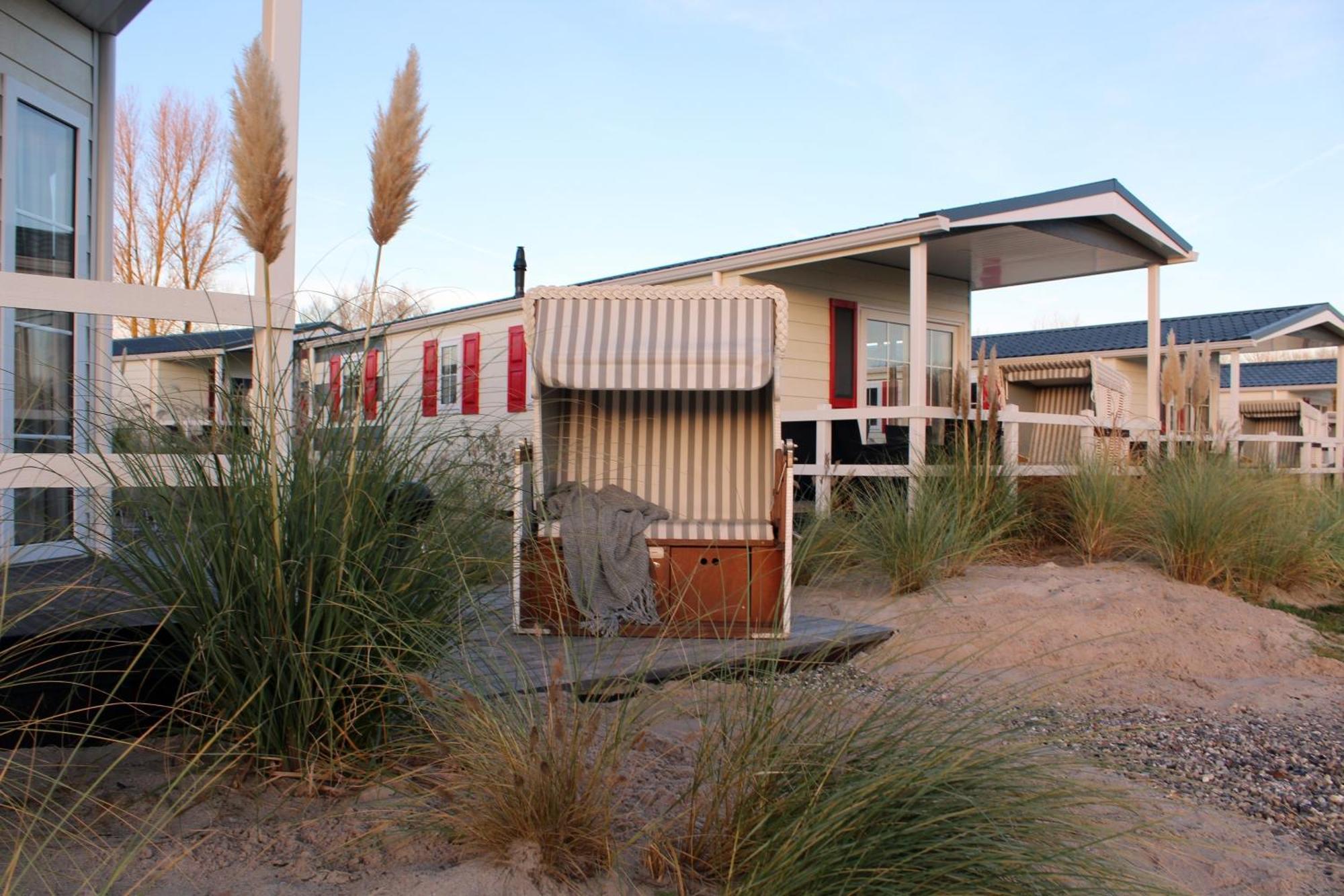 Villa Pier98 26 Scharbeutz Esterno foto