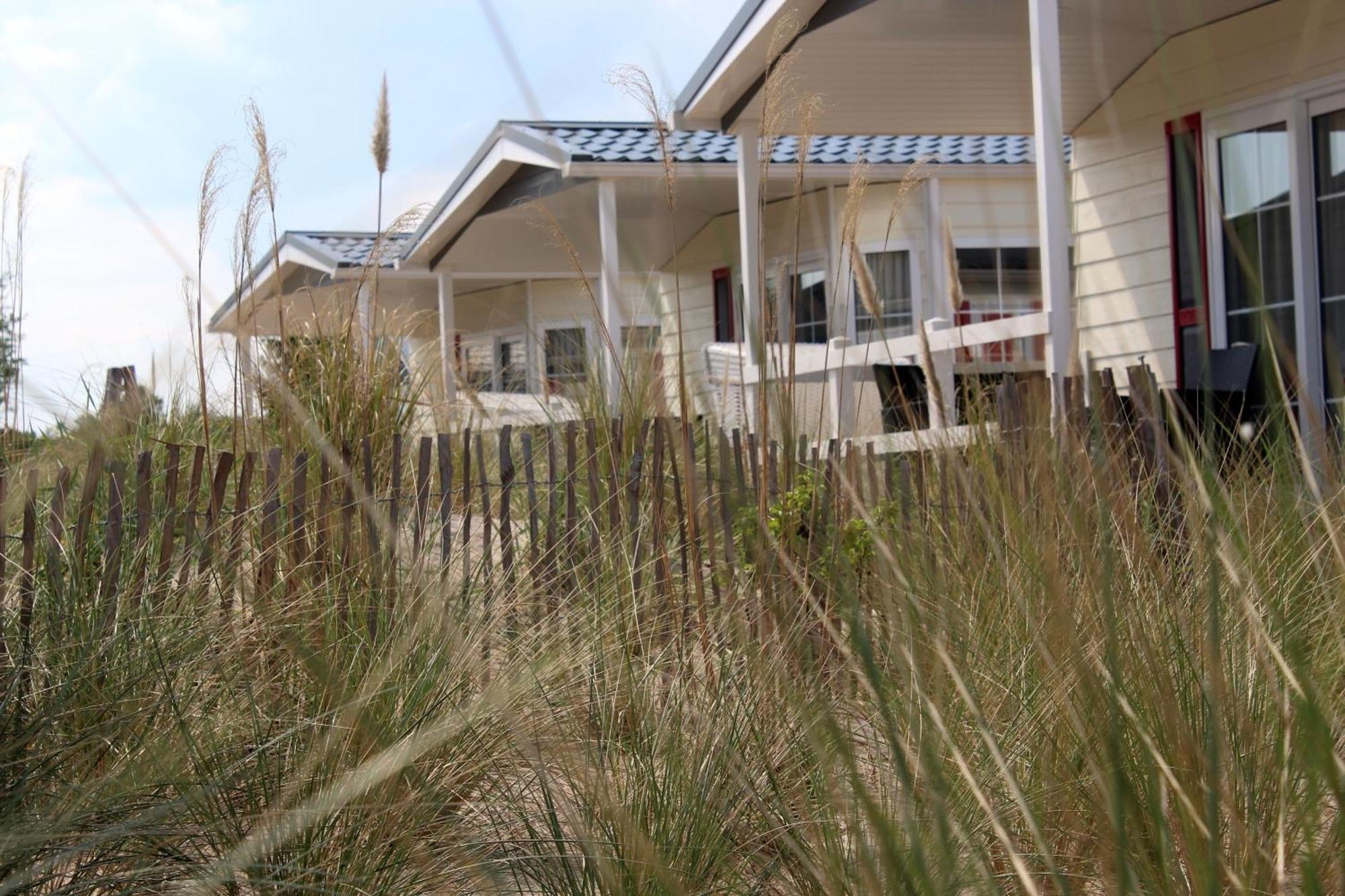 Villa Pier98 26 Scharbeutz Esterno foto